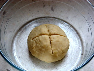 Итальянский домашний хлеб. Часть 2: &quot;И у хлеба есть мама&quot;