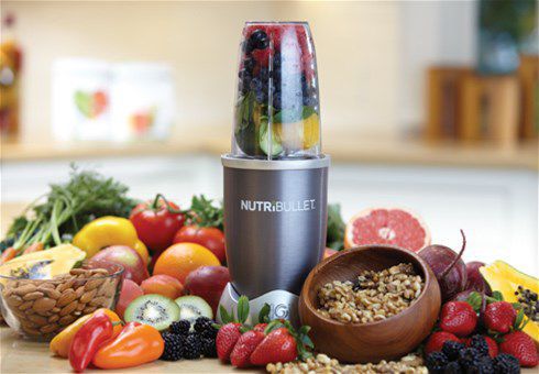 Итоги конкурса с Nutribullet: победители и подарки!