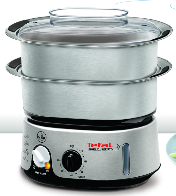 Рецепт месяца с Tefal!