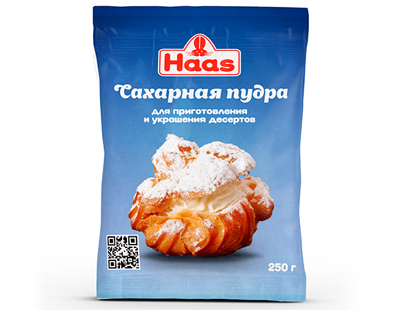 10 секретов вкусной выпечки с HAAS