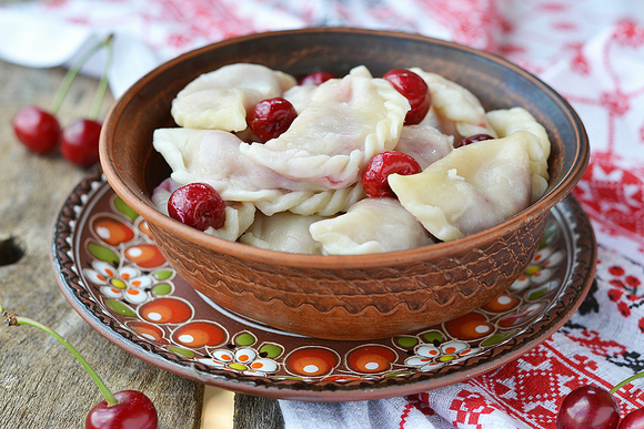 Легче легкого: готовим на пару́ вкусно и полезно