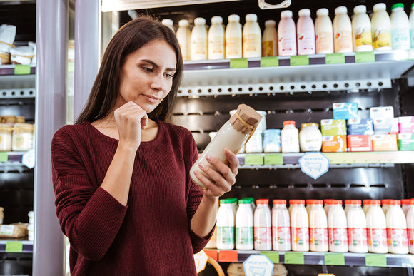 Друзья или враги: нужны ли обезжиренные продукты в здоровом рационе