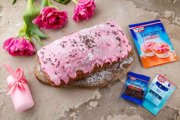 Встречаем Пасху: 10 праздничных рецептов от Dr. Oetker