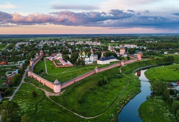 Что вкусного можно попробовать в городах России